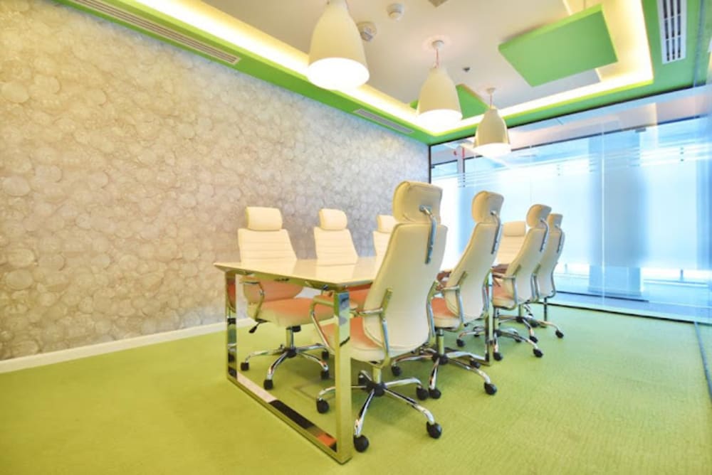 Vigor Business Centre Dubai